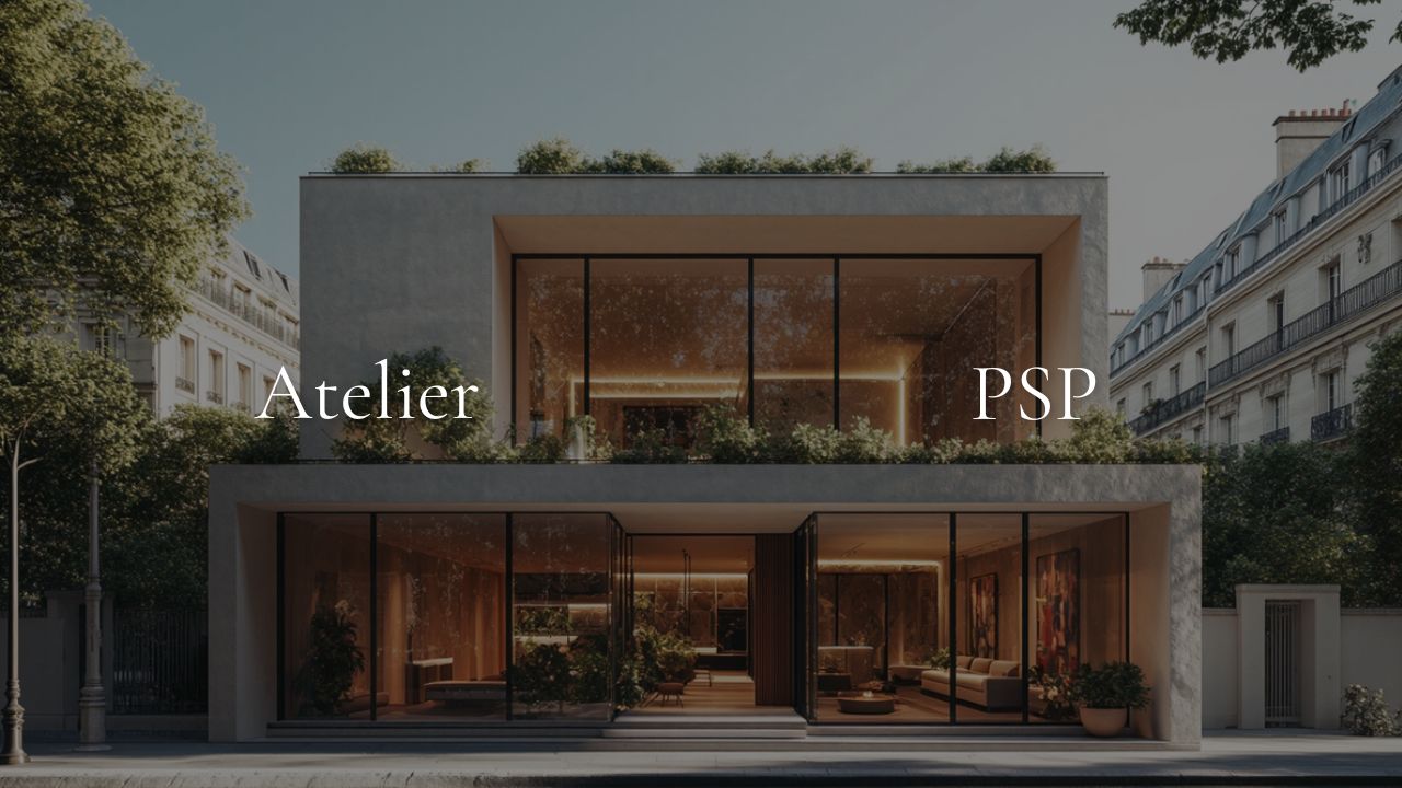 Vídeo de apresentação