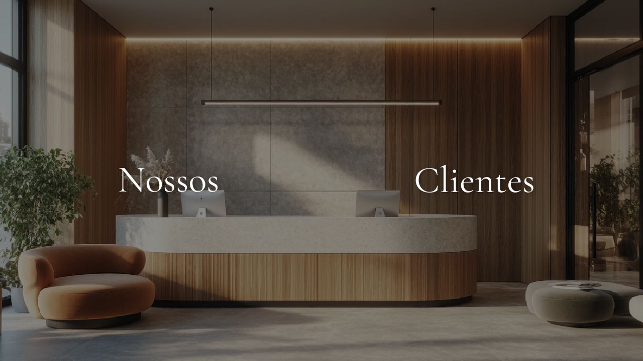 Casos de sucesso em vídeo