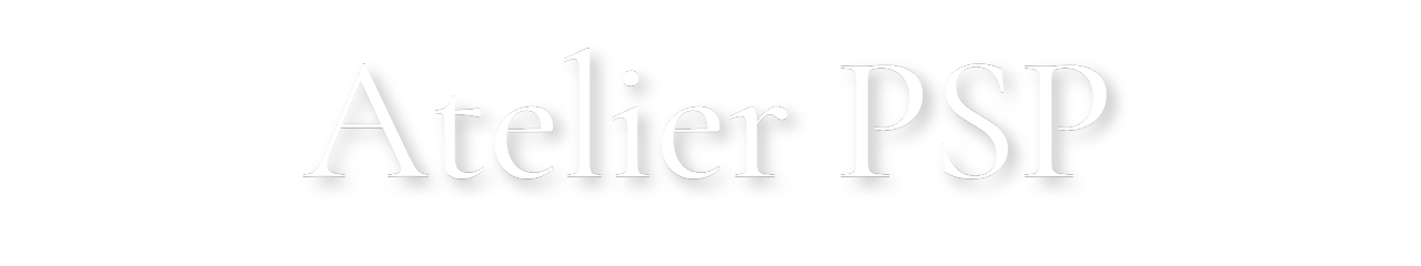 Atelier PSP Logo